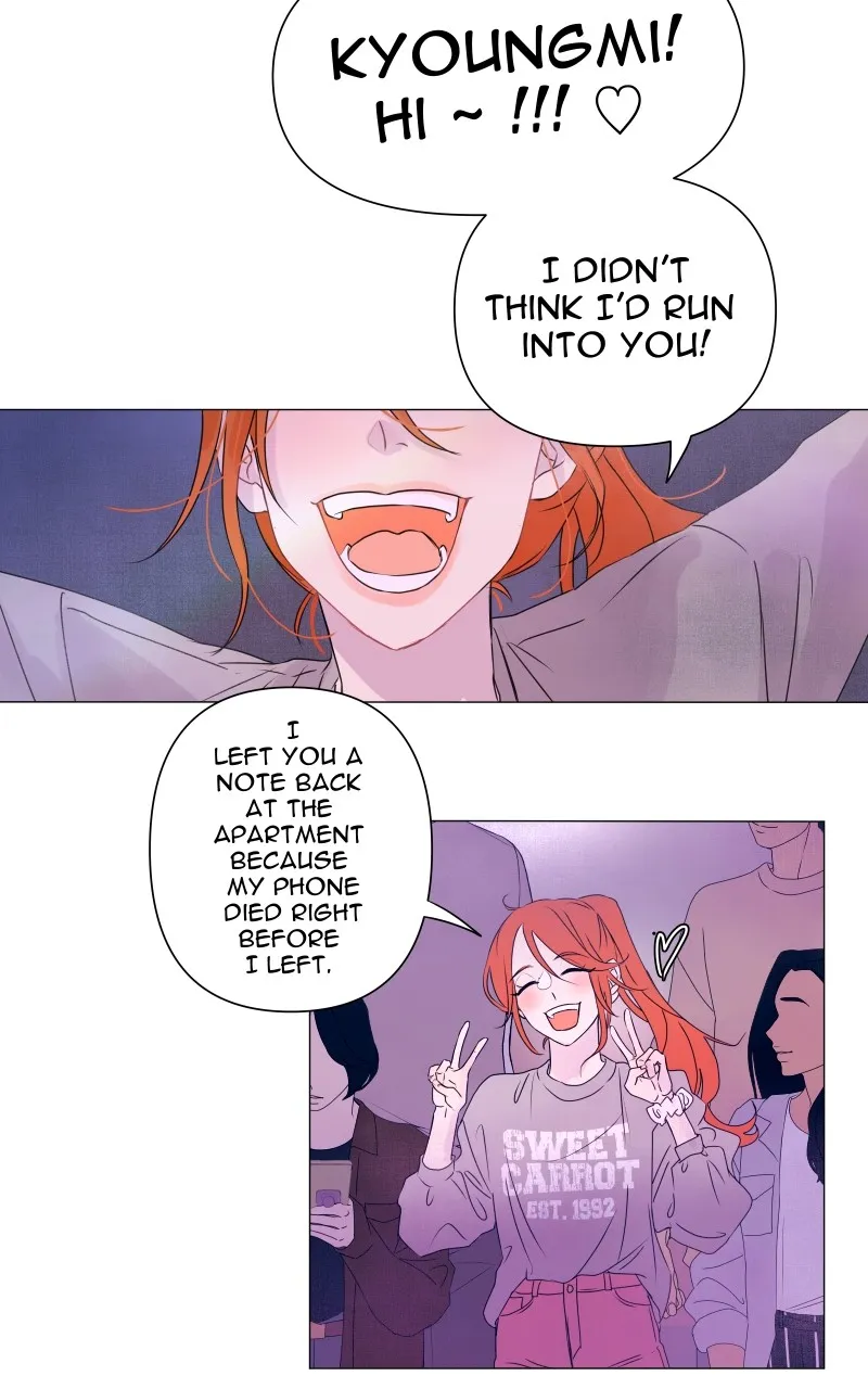 Honey Lemon Chapter 1 page 49 - 