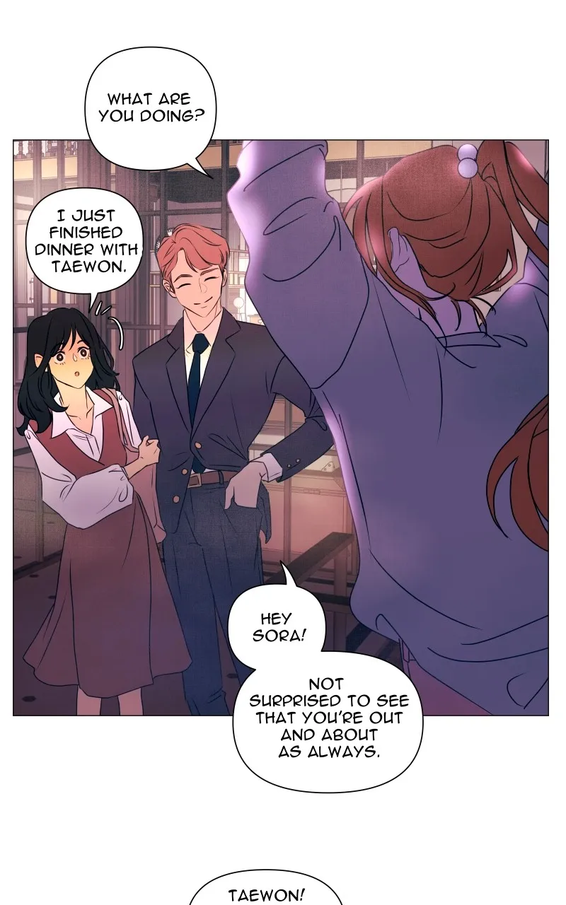 Honey Lemon Chapter 1 page 50 - 