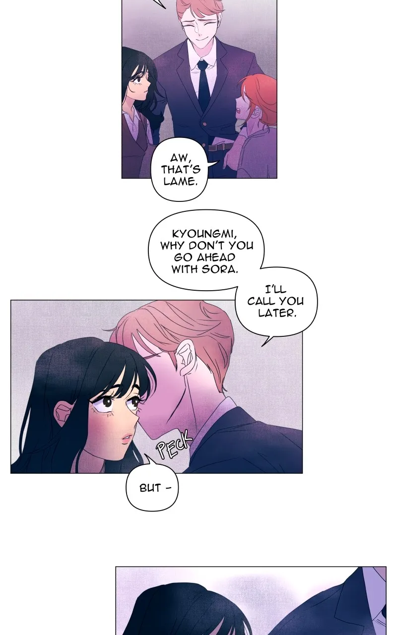 Honey Lemon Chapter 1 page 52 - 