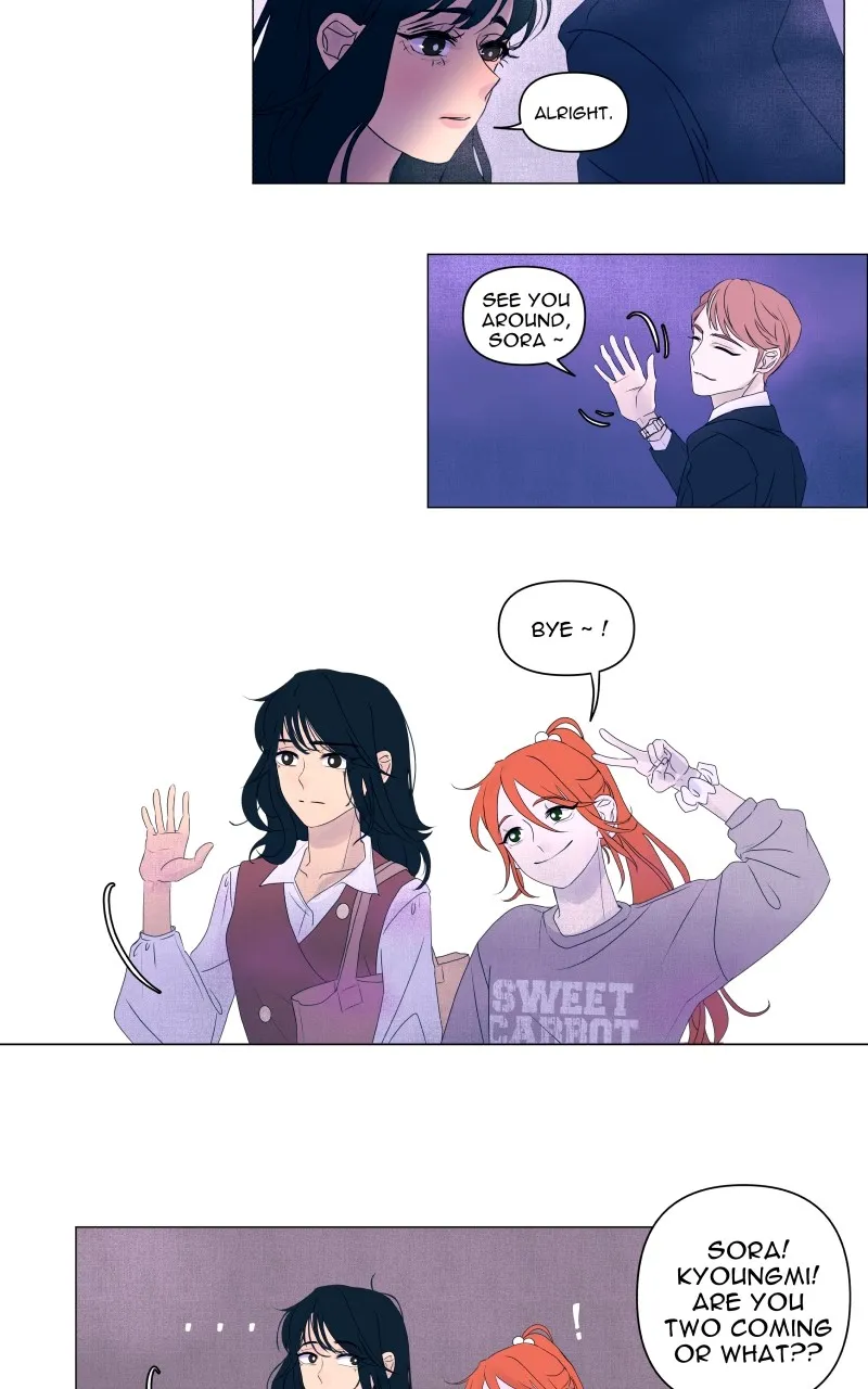 Honey Lemon Chapter 1 page 53 - 