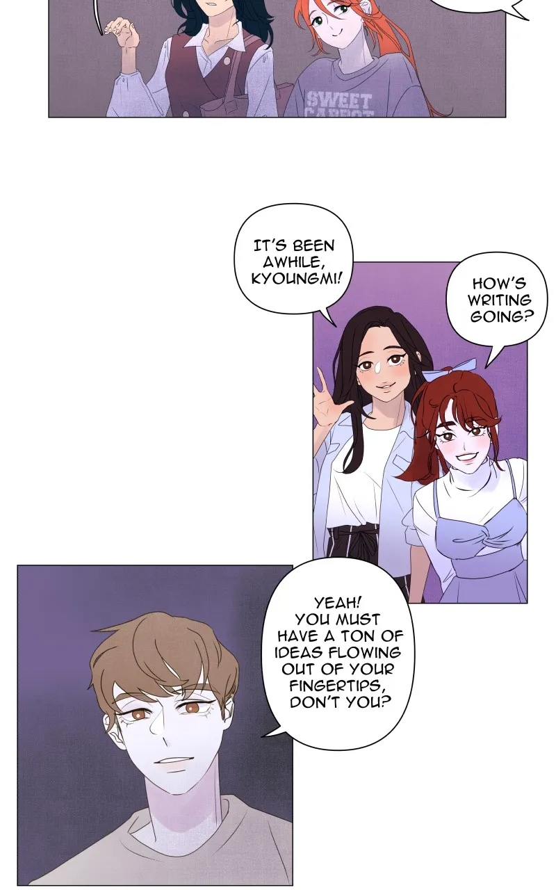 Honey Lemon Chapter 1 page 54 - 