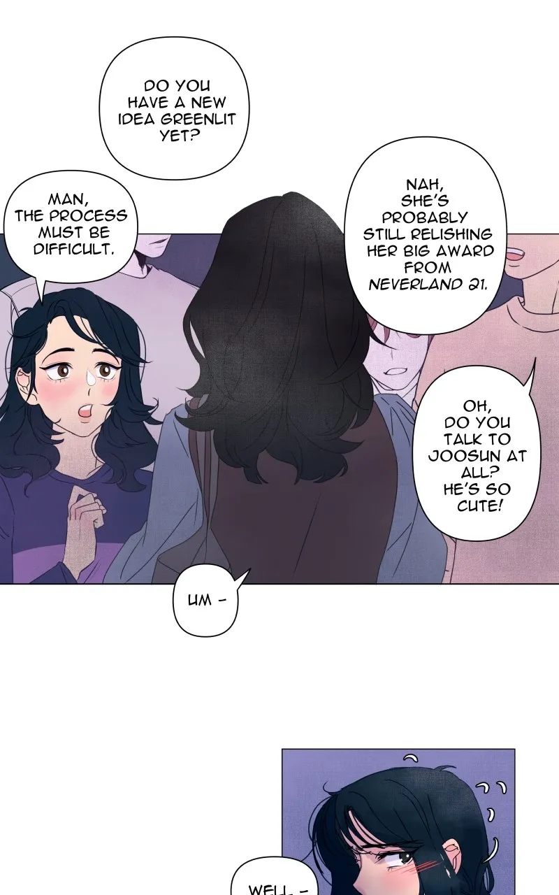 Honey Lemon Chapter 1 page 55 - 
