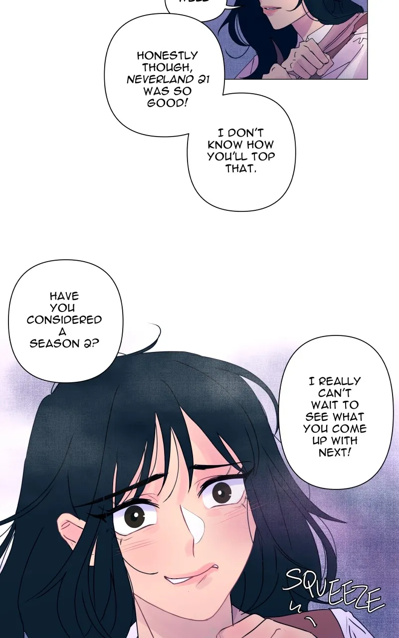 Honey Lemon Chapter 1 page 56 - 