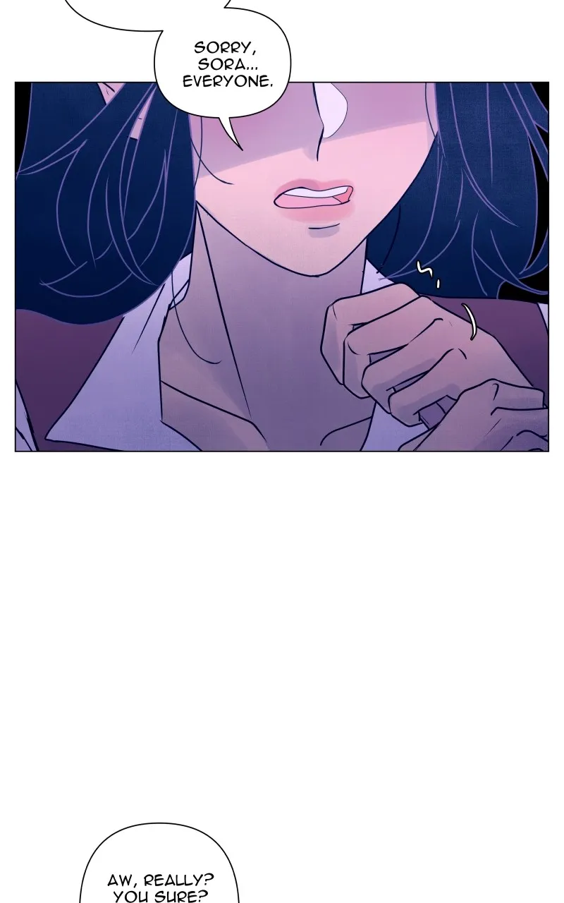 Honey Lemon Chapter 1 page 58 - 