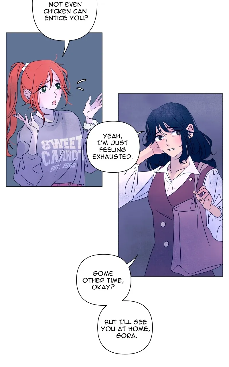 Honey Lemon Chapter 1 page 59 - 