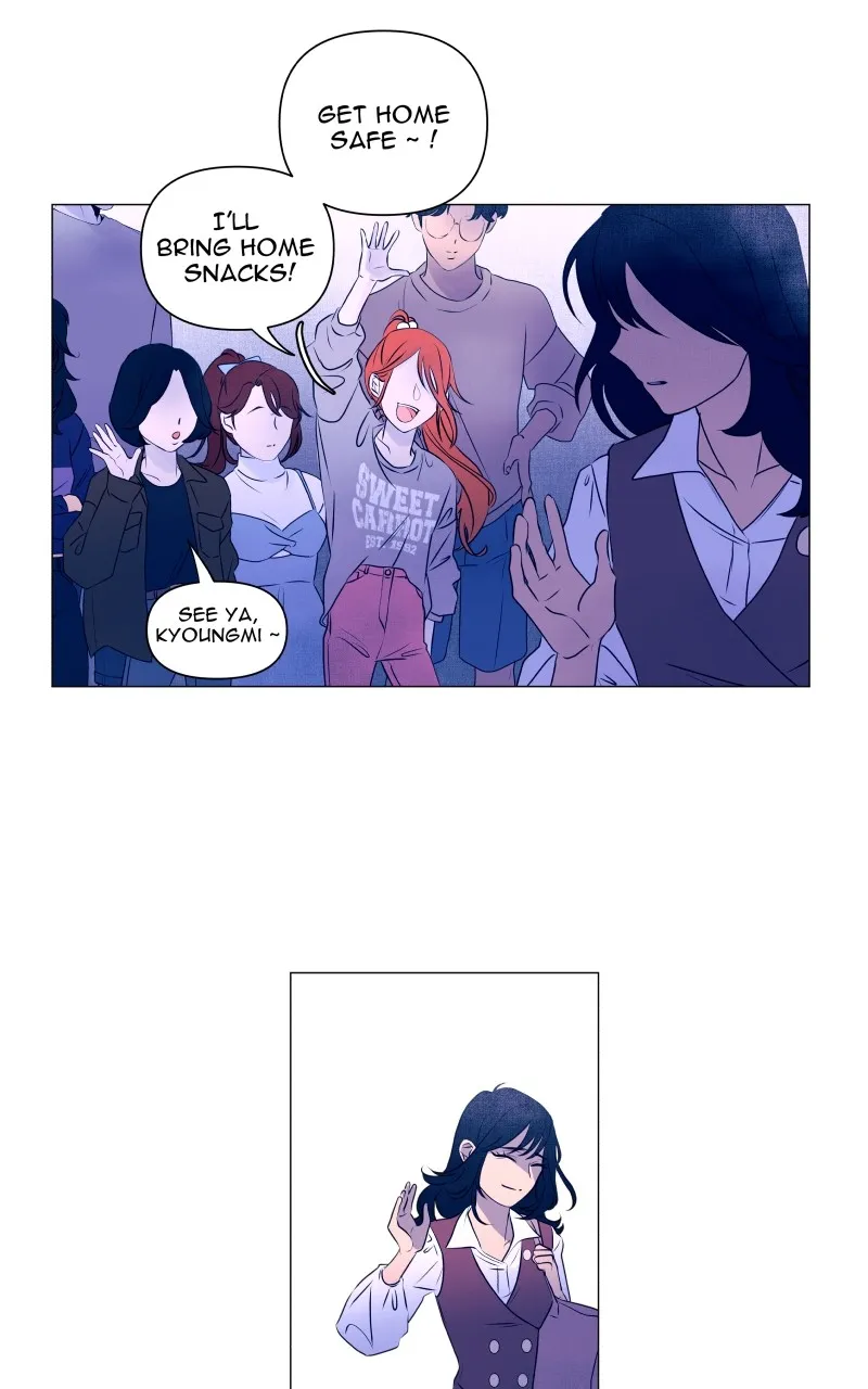 Honey Lemon Chapter 1 page 60 - 