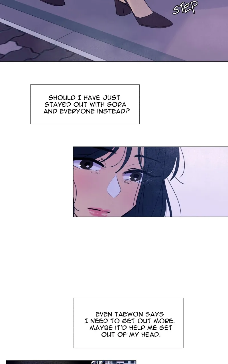 Honey Lemon Chapter 1 page 62 - 