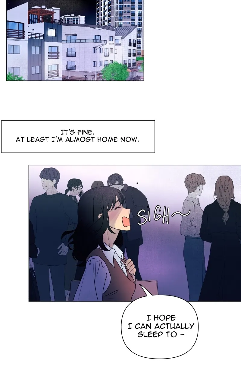 Honey Lemon Chapter 1 page 63 - 
