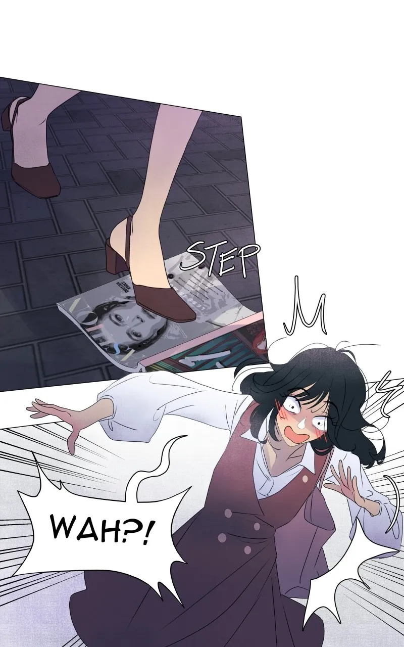 Honey Lemon Chapter 1 page 64 - 
