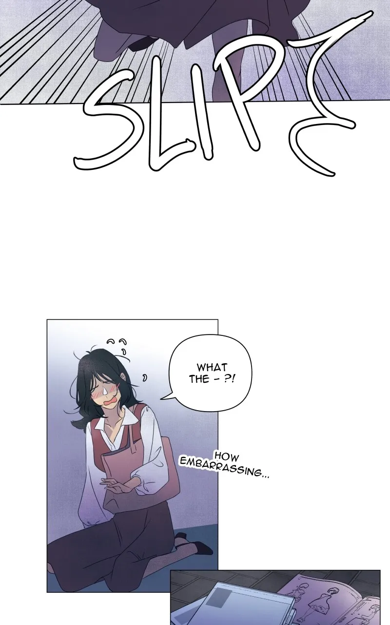 Honey Lemon Chapter 1 page 65 - 