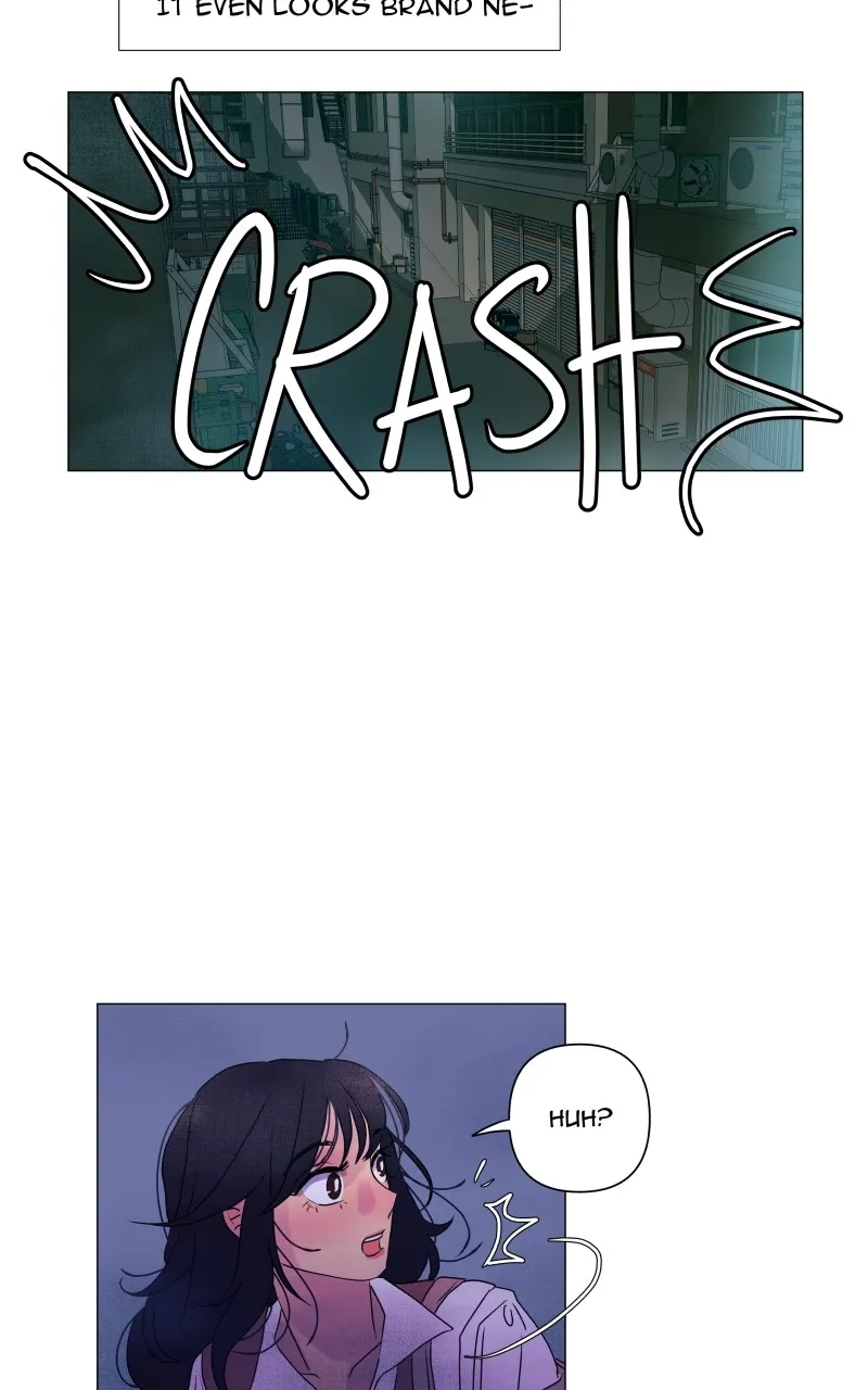 Honey Lemon Chapter 1 page 68 - 