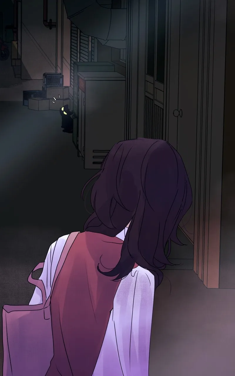 Honey Lemon Chapter 1 page 70 - 