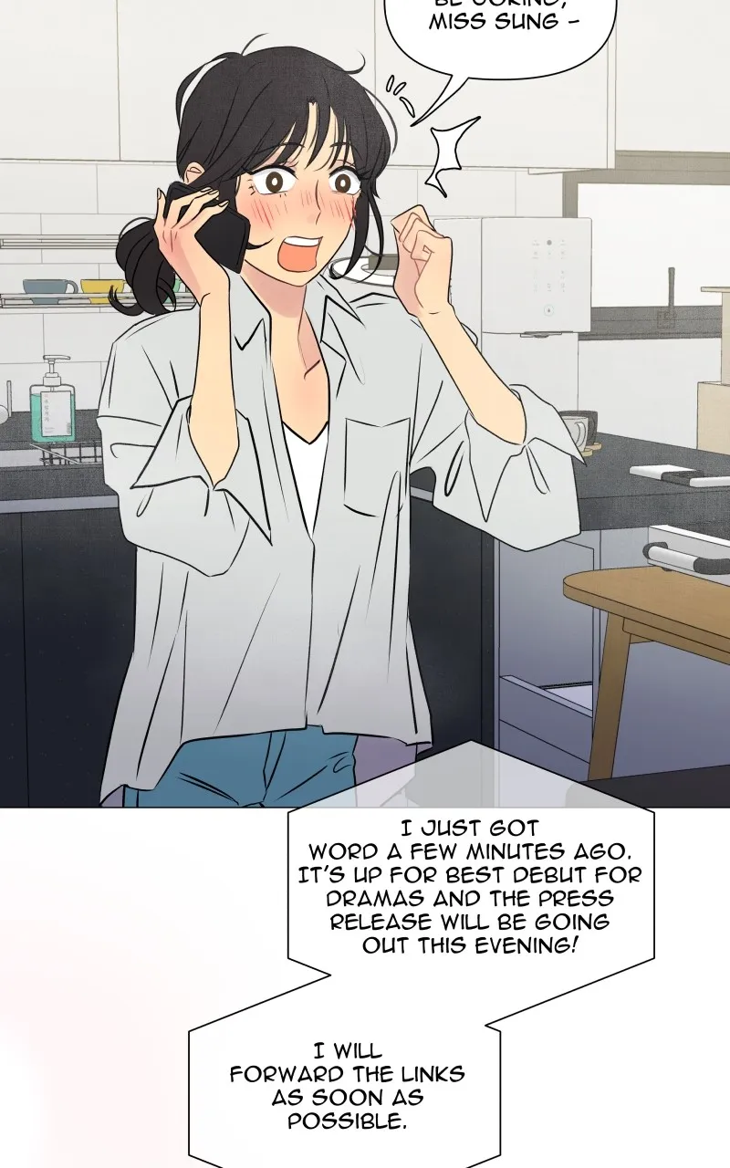 Honey Lemon Chapter 1 page 10 - 