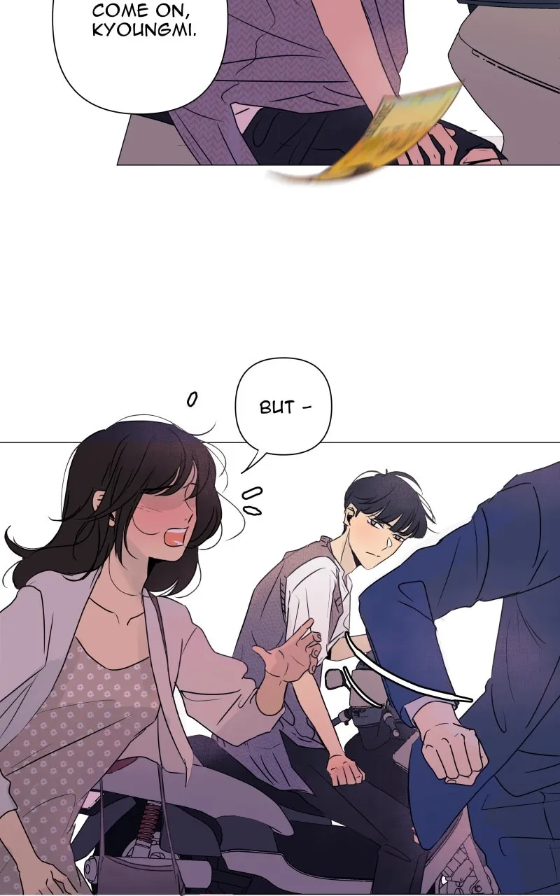 Honey Lemon Chapter 10 page 11 - 