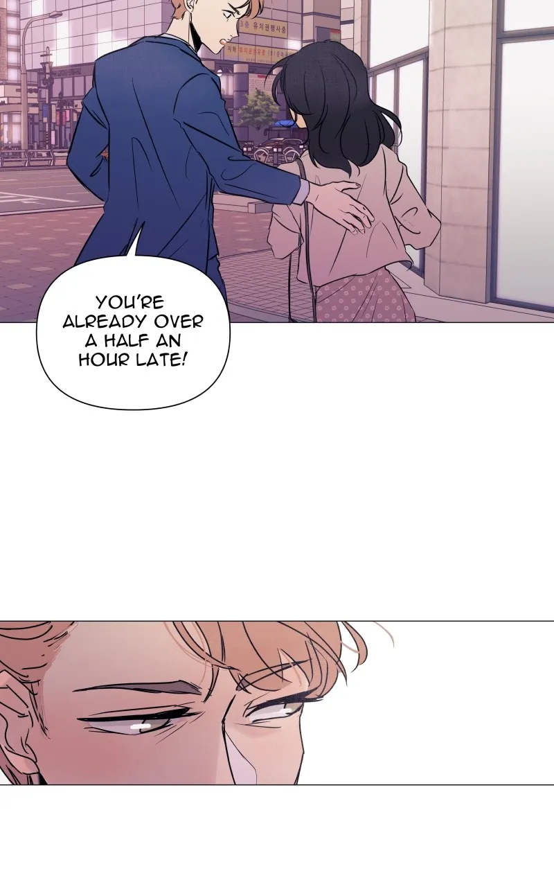 Honey Lemon Chapter 10 page 13 - 
