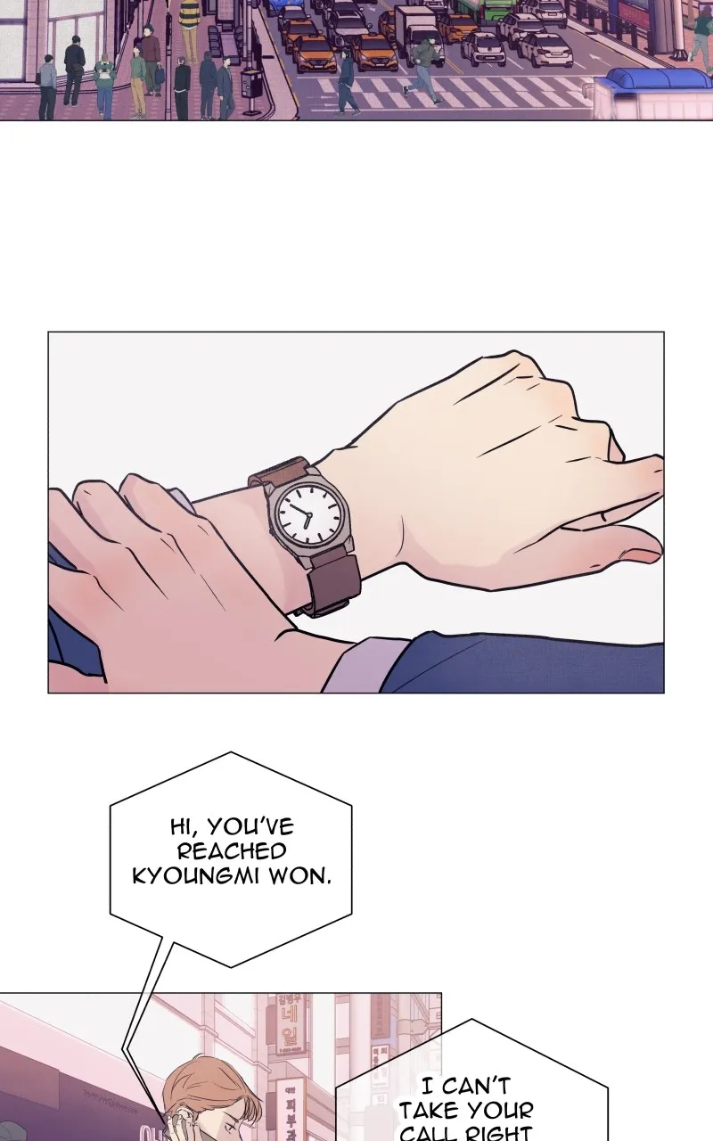 Honey Lemon Chapter 10 page 3 - 