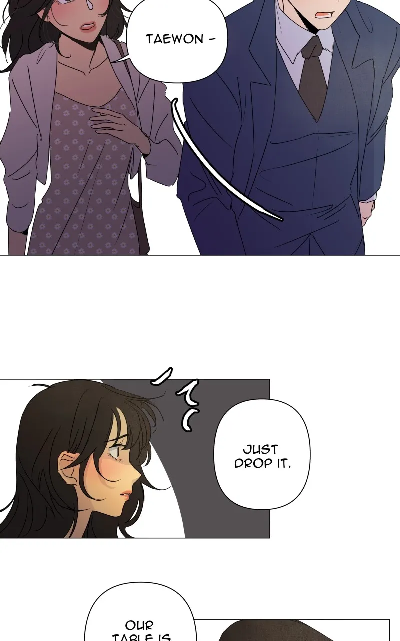 Honey Lemon Chapter 10 page 22 - 