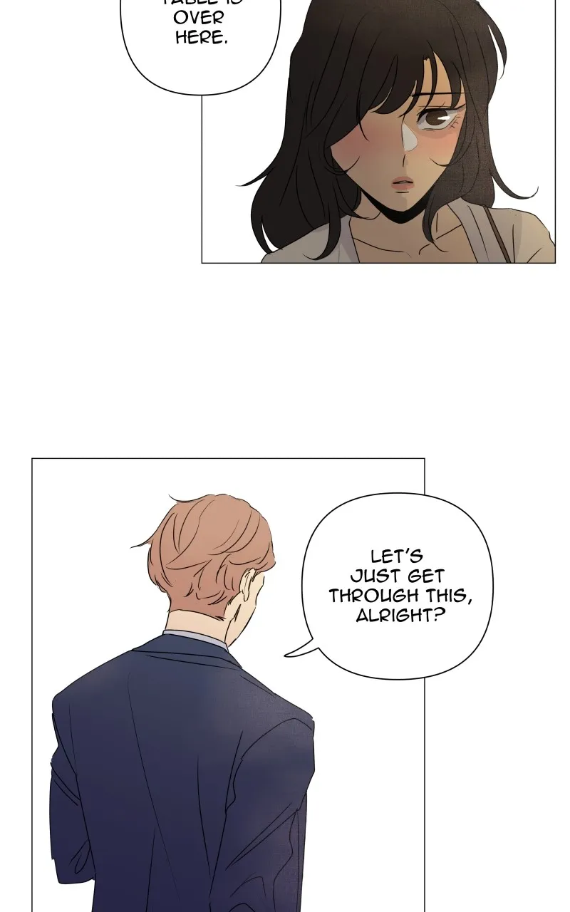 Honey Lemon Chapter 10 page 23 - 