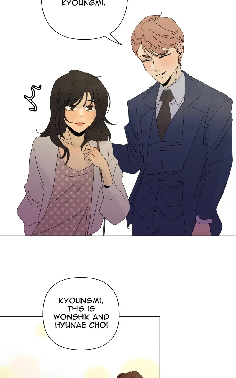 Honey Lemon Chapter 10 page 28 - 