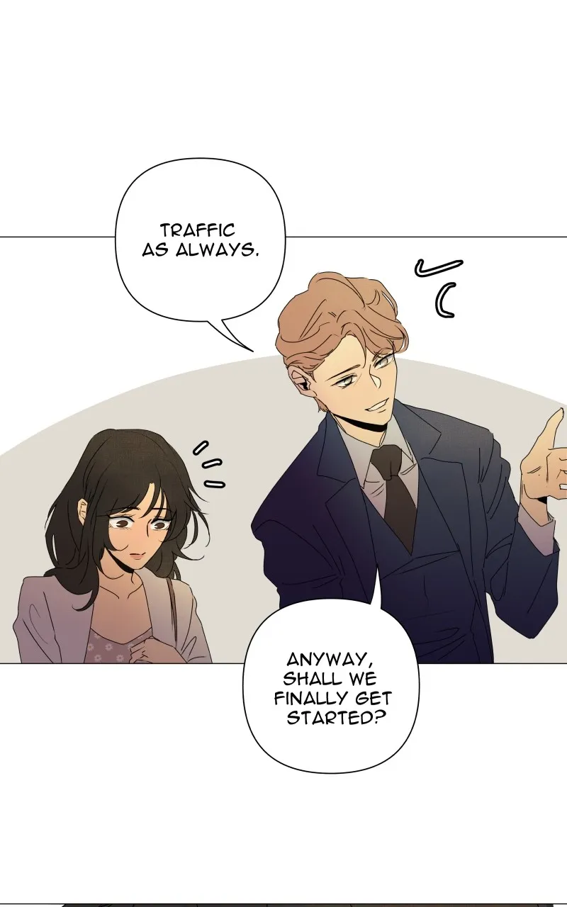 Honey Lemon Chapter 10 page 30 - 