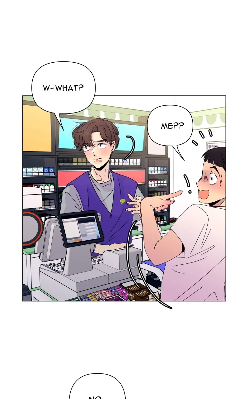 Honey Lemon Chapter 10 page 34 - 