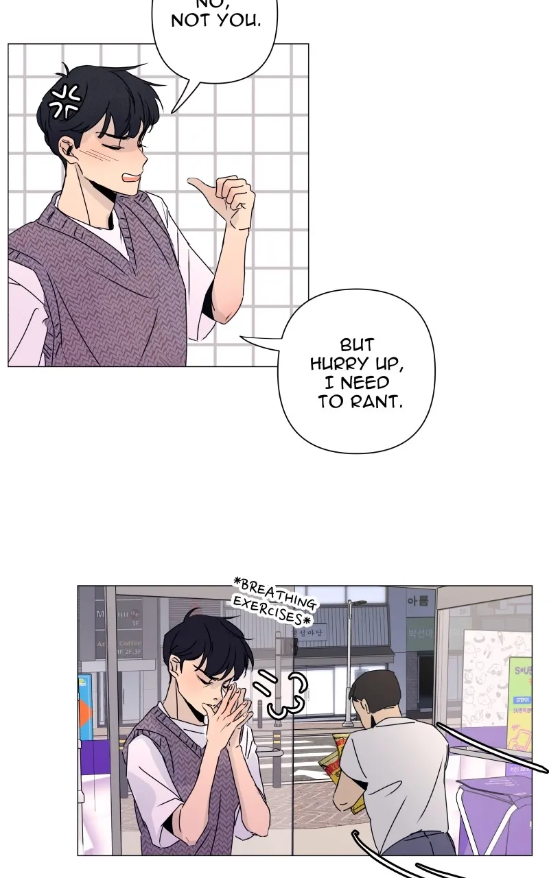 Honey Lemon Chapter 10 page 35 - 