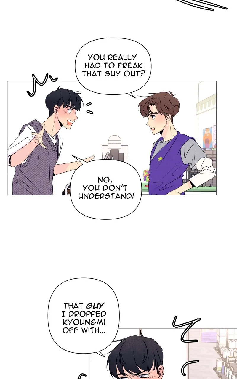 Honey Lemon Chapter 10 page 36 - 