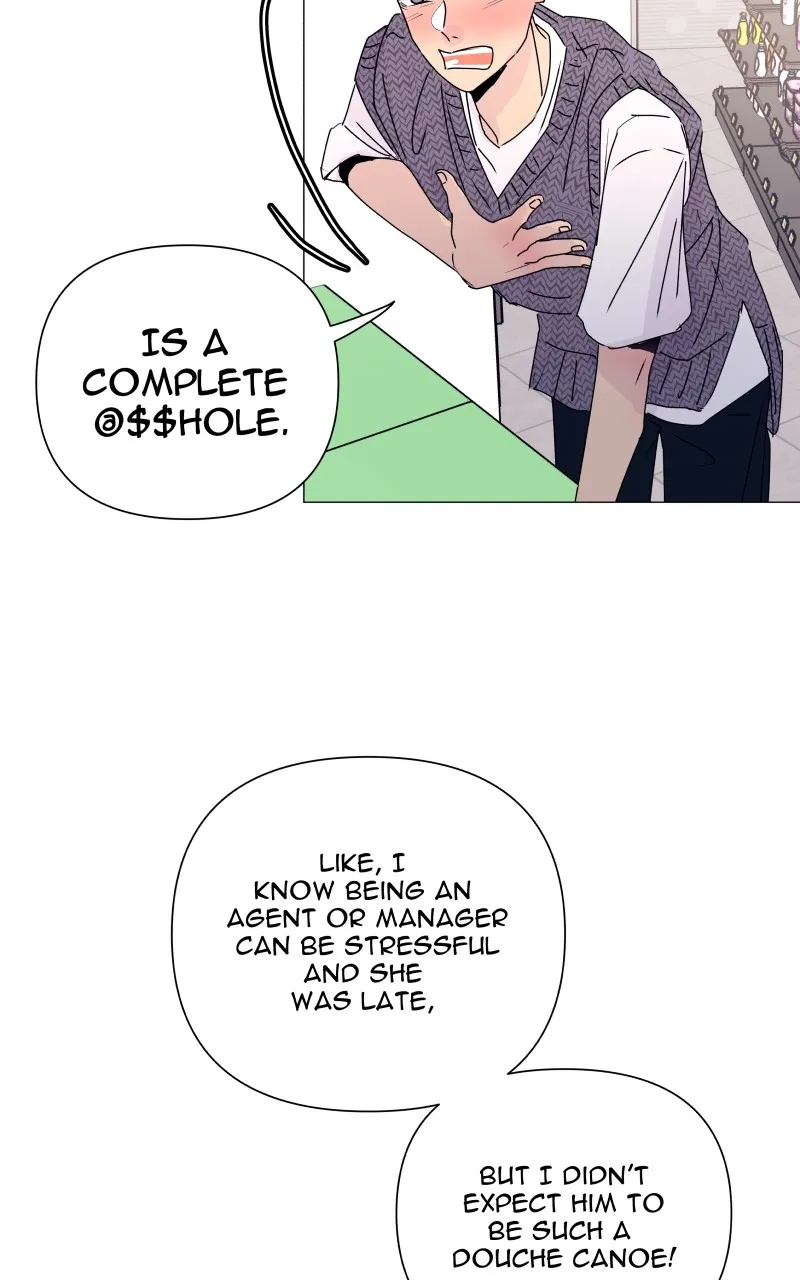 Honey Lemon Chapter 10 page 37 - 