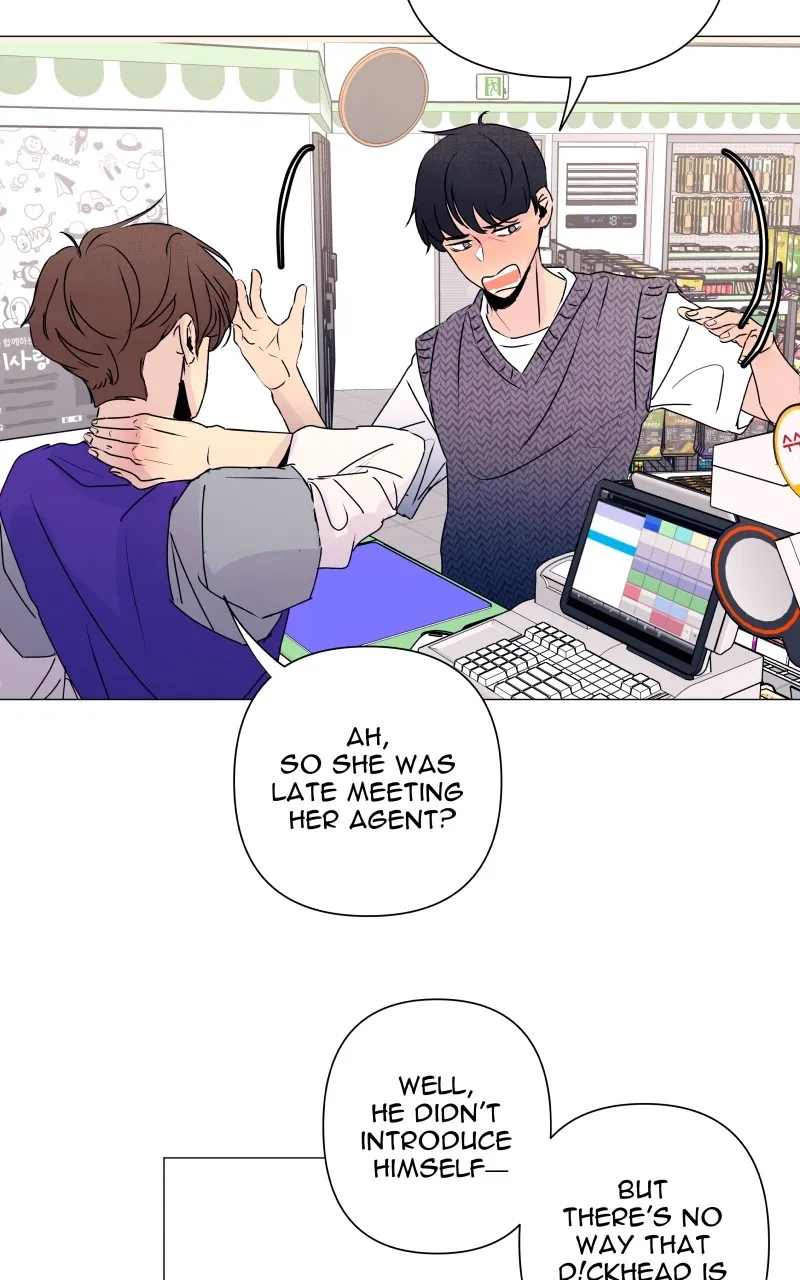 Honey Lemon Chapter 10 page 38 - 
