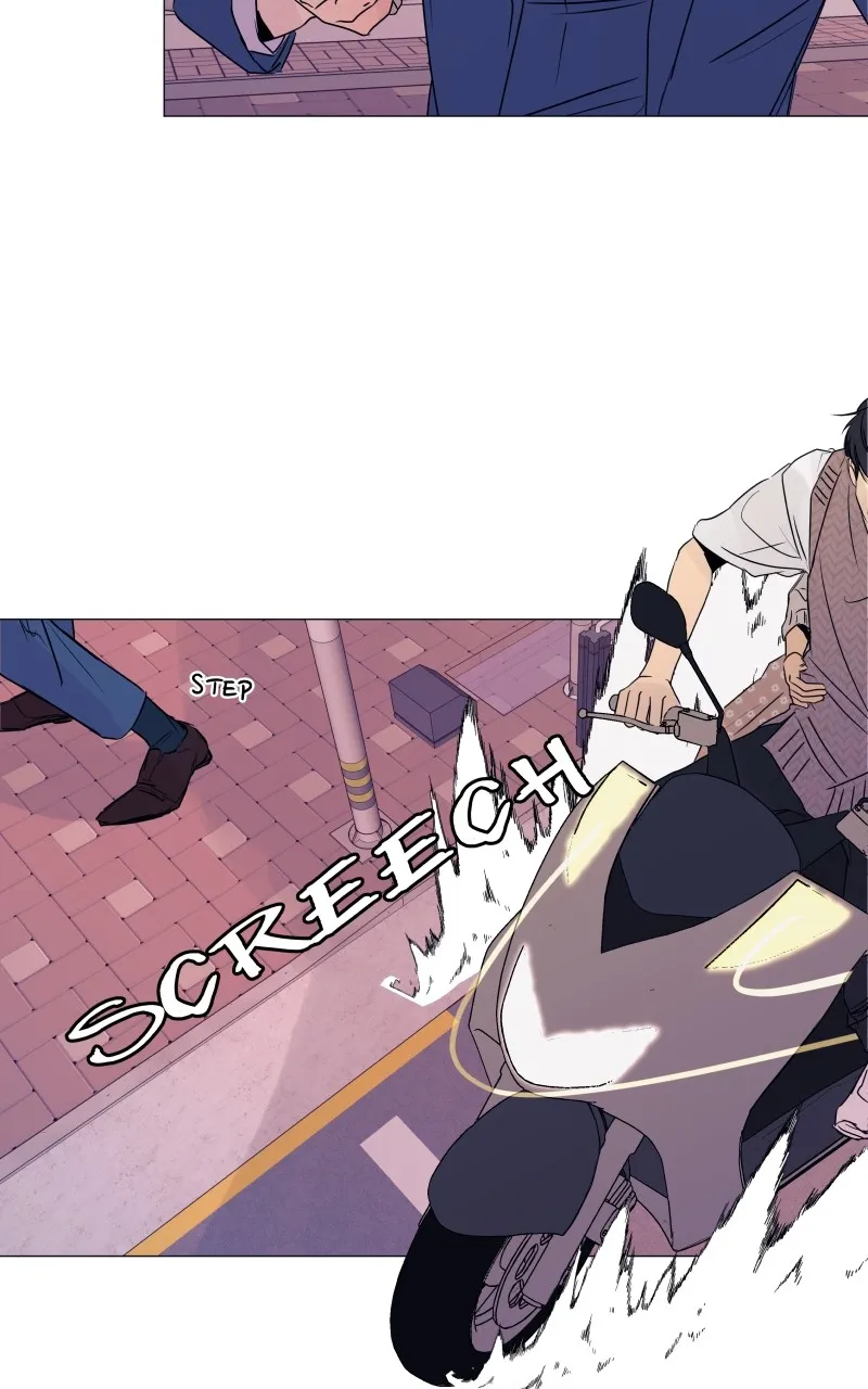 Honey Lemon Chapter 10 page 5 - 