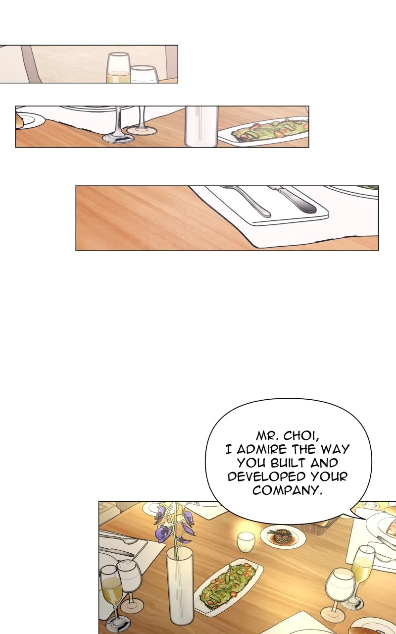 Honey Lemon Chapter 10 page 41 - 
