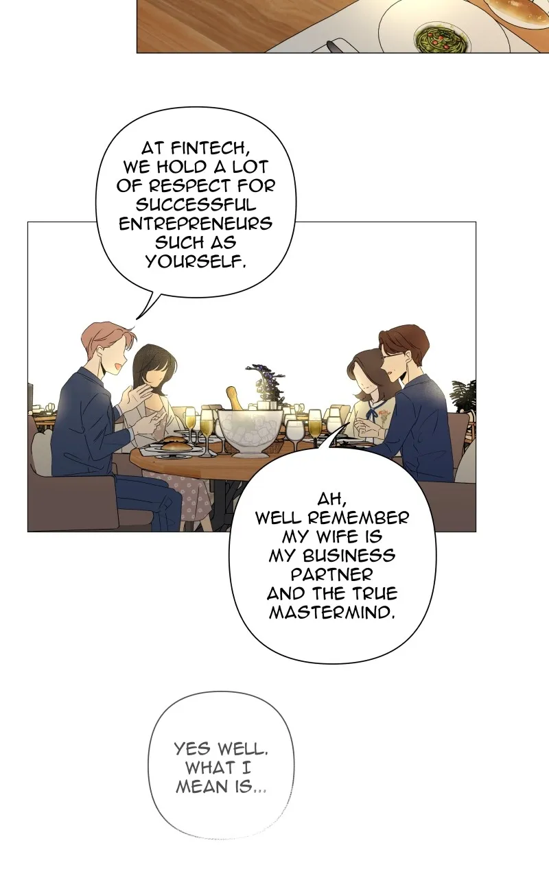 Honey Lemon Chapter 10 page 42 - 