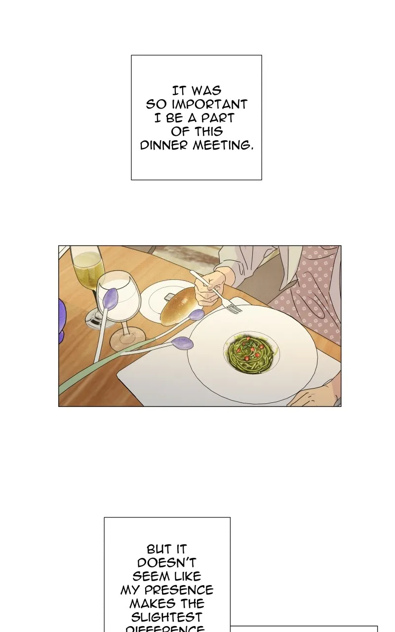 Honey Lemon Chapter 10 page 43 - 