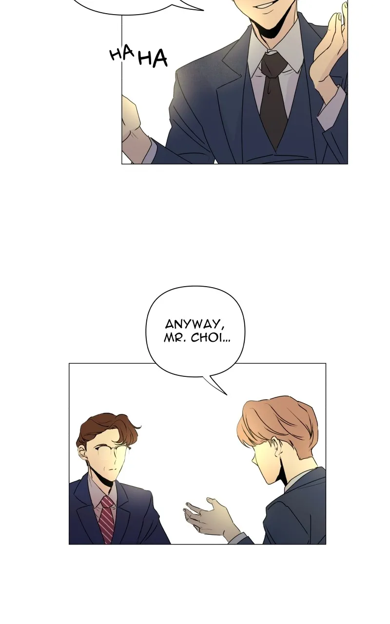 Honey Lemon Chapter 10 page 46 - 