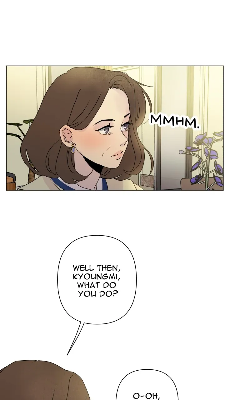 Honey Lemon Chapter 10 page 47 - 
