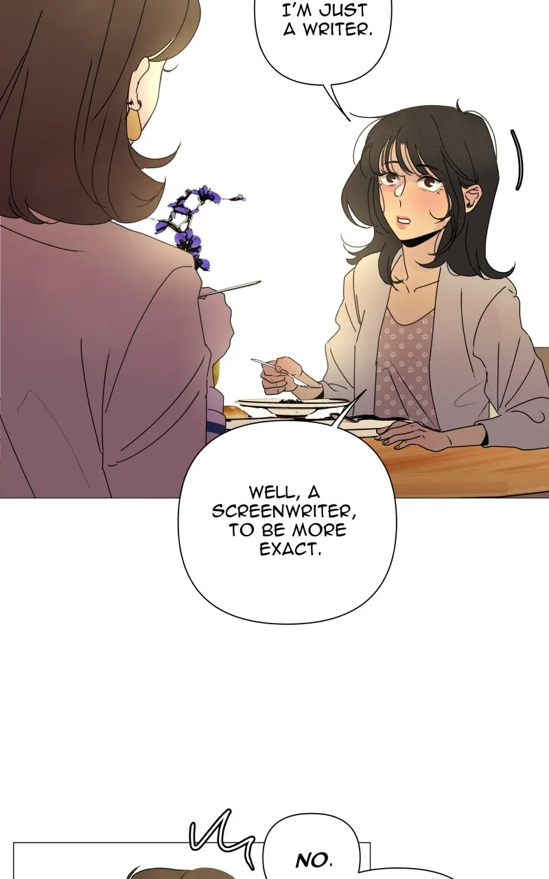 Honey Lemon Chapter 10 page 48 - 