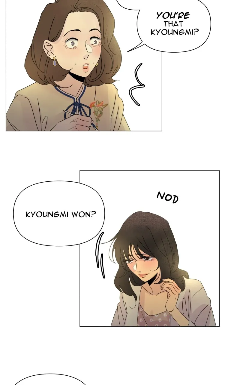 Honey Lemon Chapter 10 page 49 - 