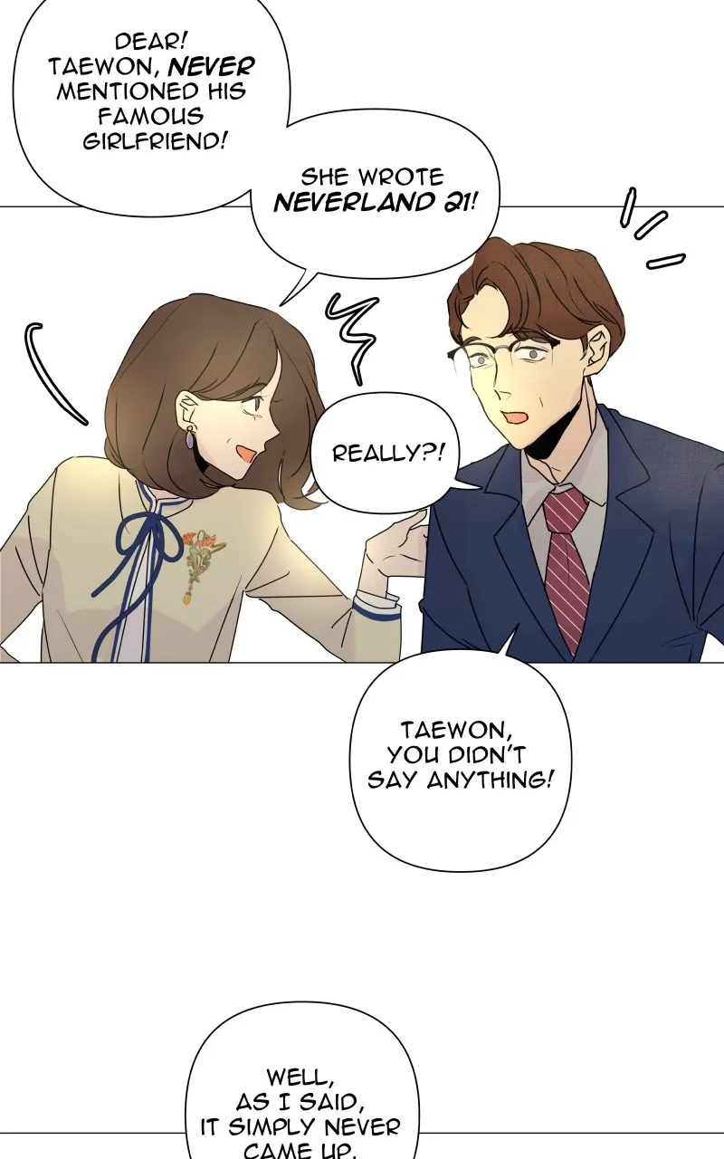 Honey Lemon Chapter 10 page 50 - 