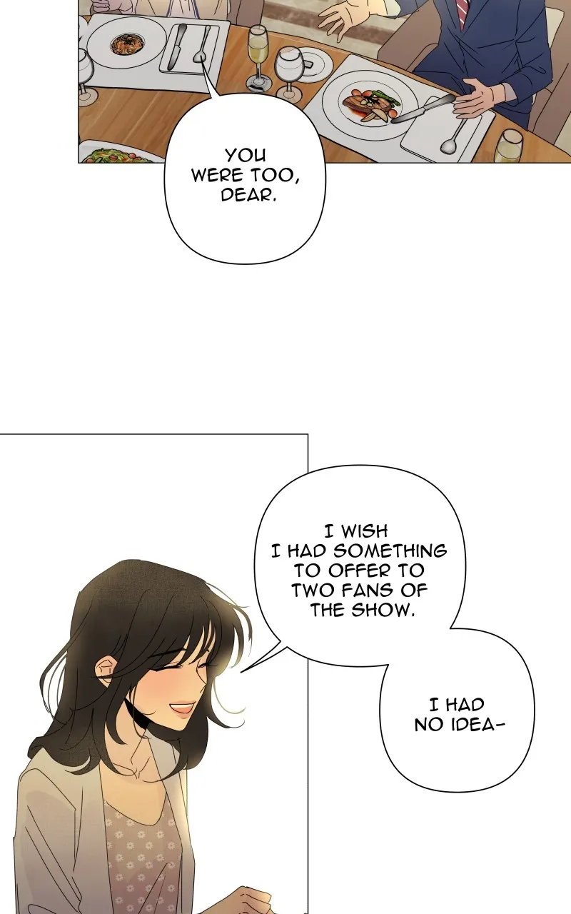 Honey Lemon Chapter 10 page 52 - 