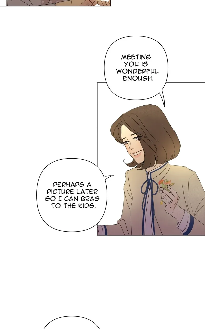 Honey Lemon Chapter 10 page 53 - 