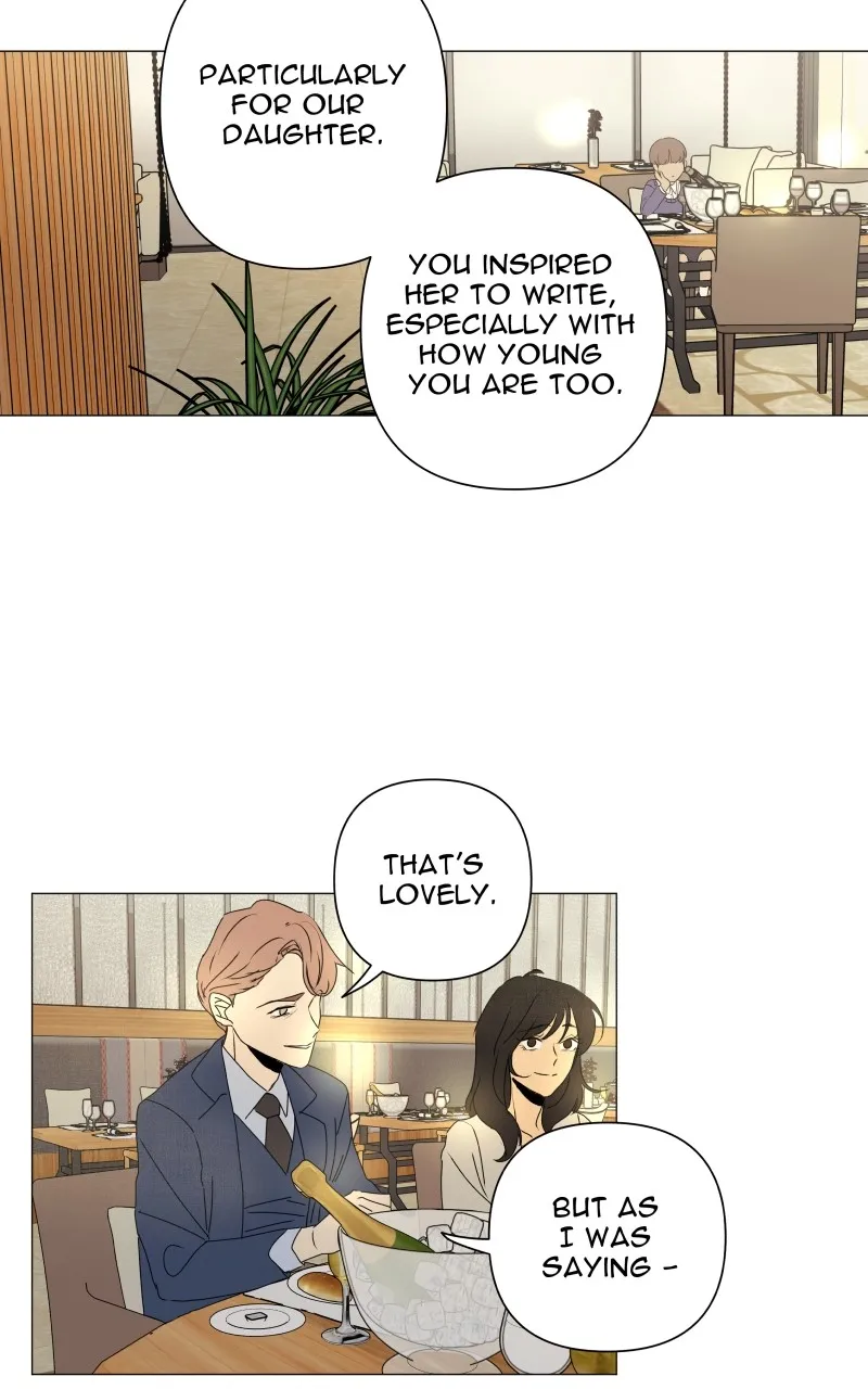 Honey Lemon Chapter 10 page 54 - 