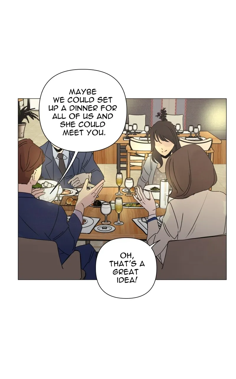 Honey Lemon Chapter 10 page 55 - 