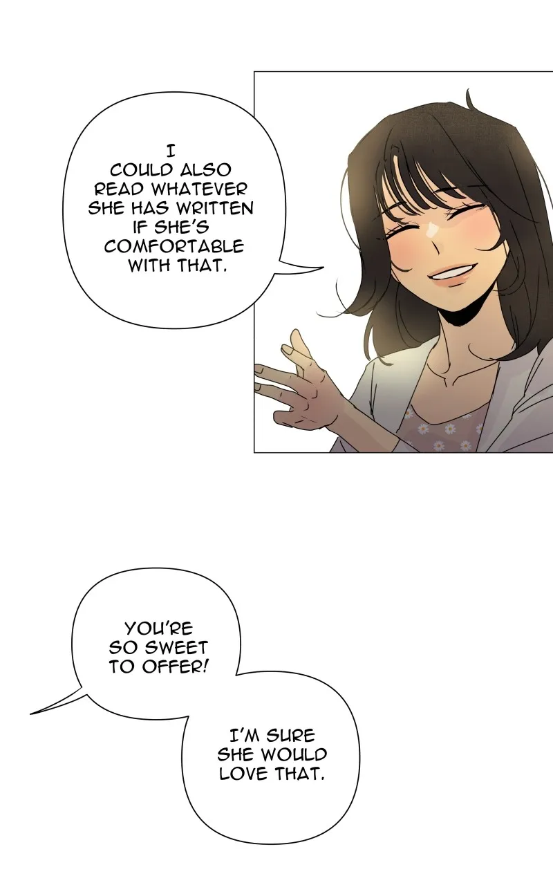 Honey Lemon Chapter 10 page 56 - 