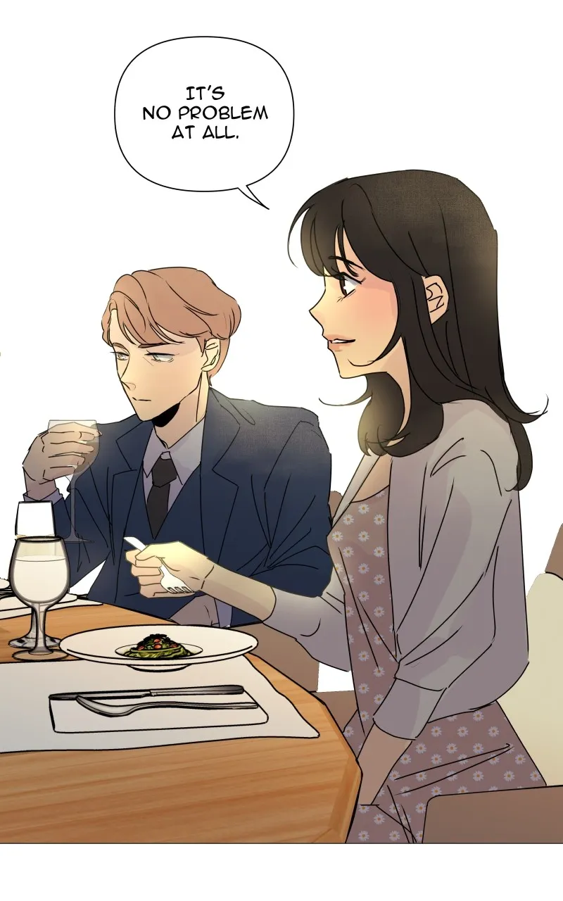 Honey Lemon Chapter 10 page 57 - 