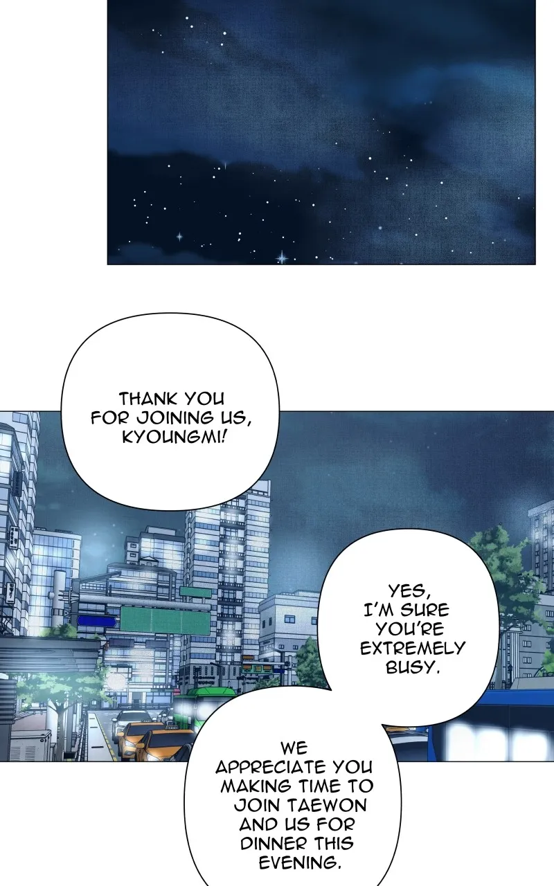 Honey Lemon Chapter 10 page 61 - 