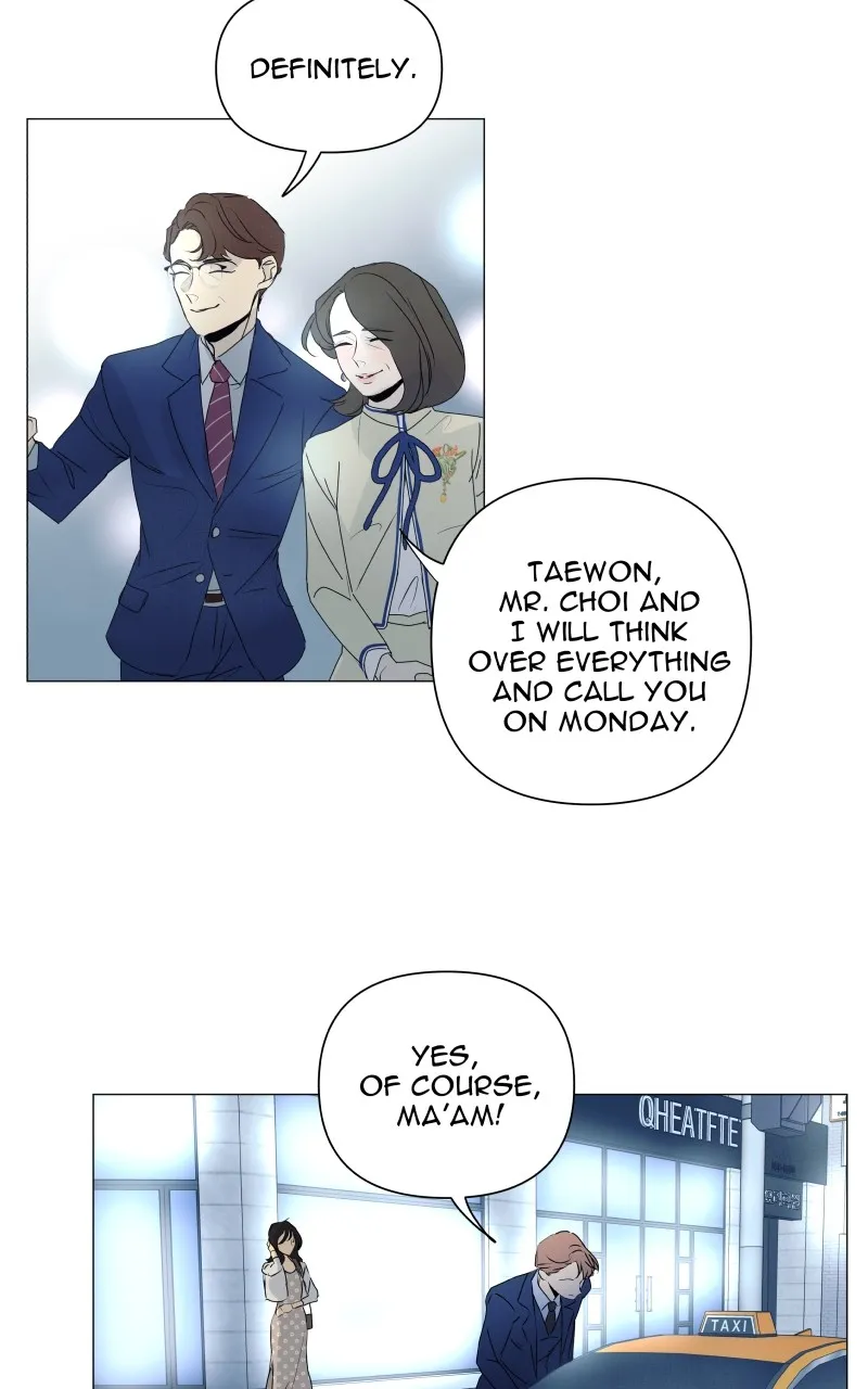 Honey Lemon Chapter 10 page 63 - 
