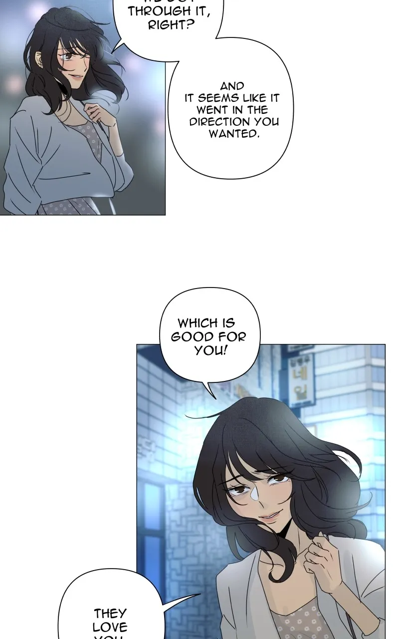 Honey Lemon Chapter 10 page 66 - 