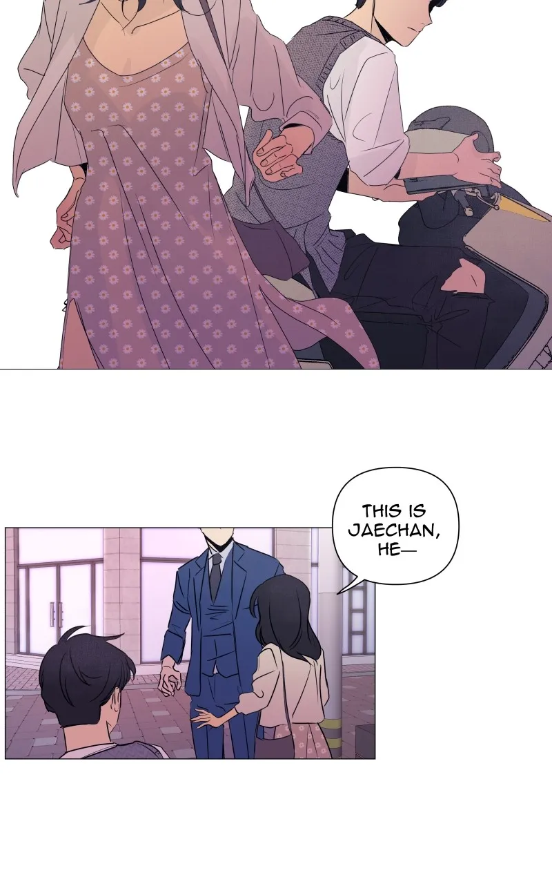 Honey Lemon Chapter 10 page 8 - 