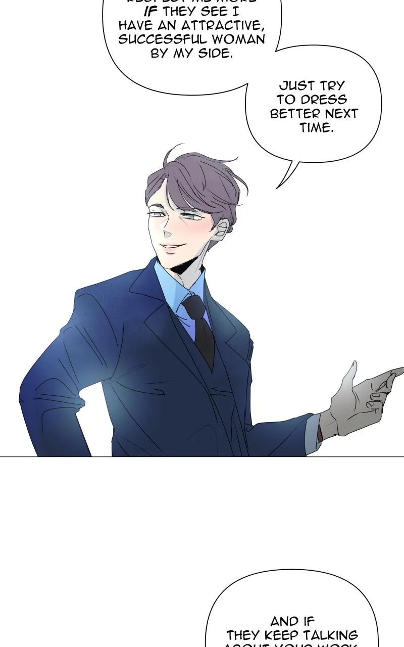Honey Lemon Chapter 10 page 71 - 