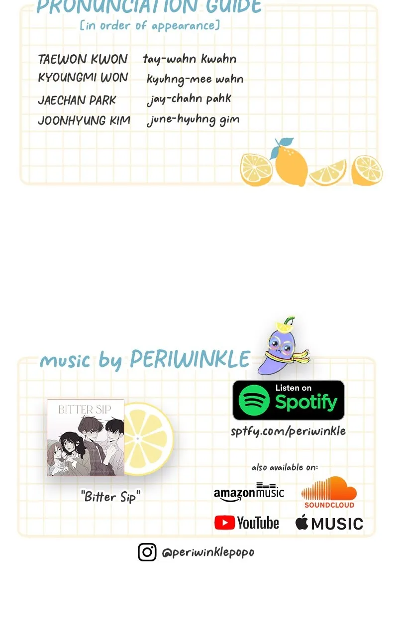 Honey Lemon Chapter 10 page 81 - 